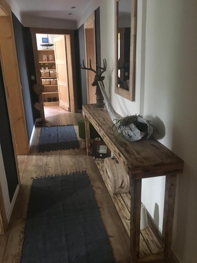 Villa Waidhof Schierke Exteriör bild